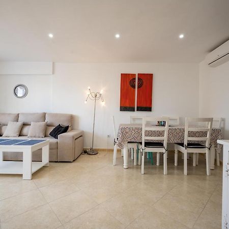 Beautiful 2 Bedrooms Apartment In Agua Mundo Benidorm Zewnętrze zdjęcie