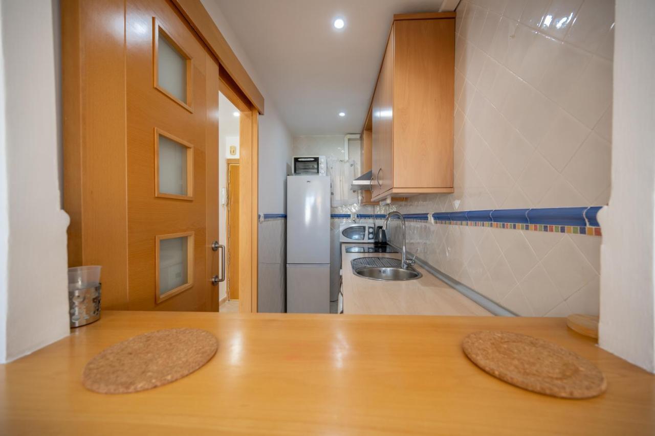 Beautiful 2 Bedrooms Apartment In Agua Mundo Benidorm Zewnętrze zdjęcie