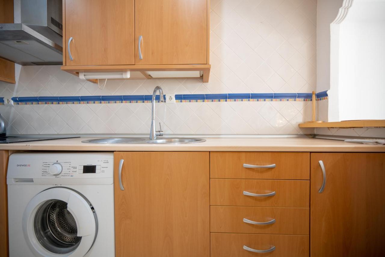 Beautiful 2 Bedrooms Apartment In Agua Mundo Benidorm Zewnętrze zdjęcie